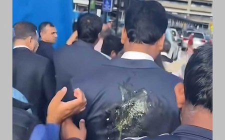 NCP Demands Dismissal of All New York Consulate Staff Following Attack on Akhter