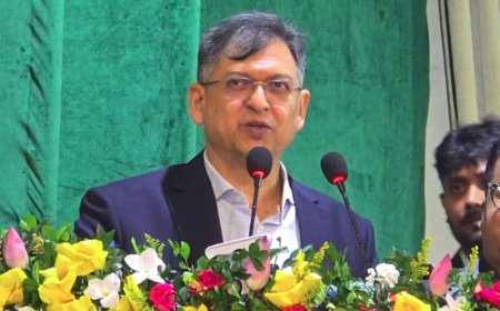 Some Parties Want PR System To Keep Nation In Persistent Instability: Salahuddin