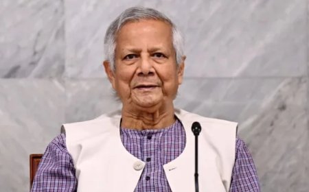 Chief Adviser To Address UNGA Session Today