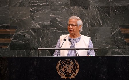 Women Empowerment a Top Priority: CA