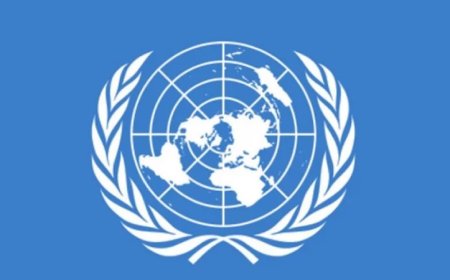 High-Level UN Meeting On Rohingya Situation Tuesday