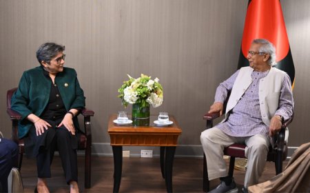 UN To Support Independent Assessment On Bangladesh's LDC Graduation Readiness