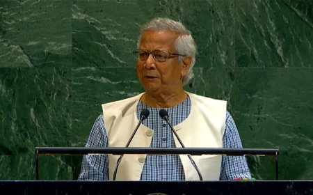 Repatriation Of Rohingyas Is ‘Only Viable Solution’, CA Tells UN Envoy On Myanmar