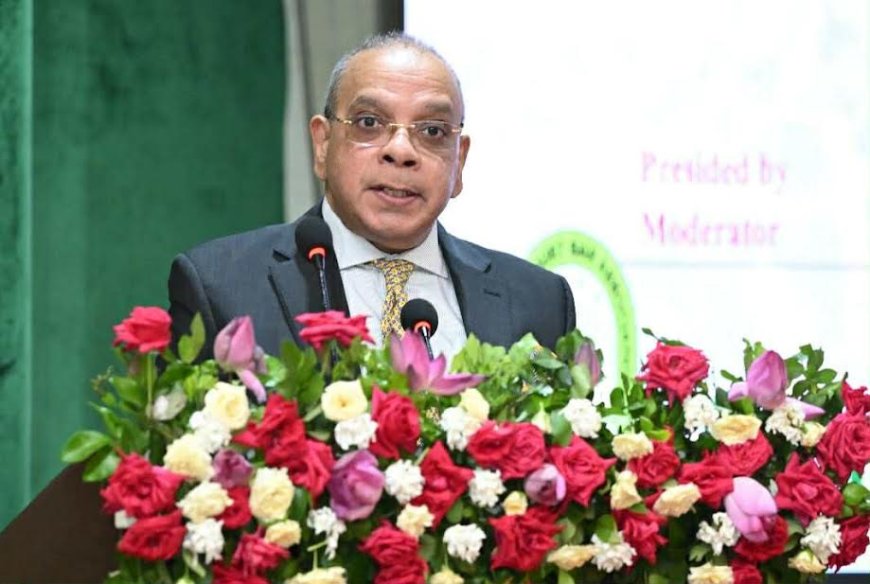 Chief Justice: Around 80% of judicial reform programme completed