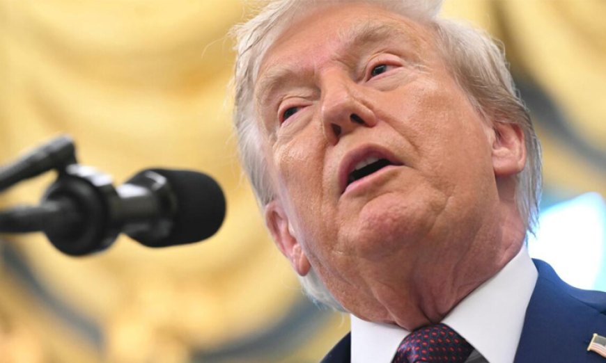 The Trump administration has requested the Supreme Court to deliver an "expedited" ruling on the tariffs