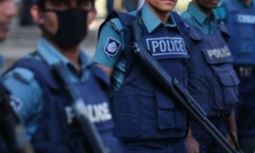 More than 1.5 lakh police personnel will undergo training for election duty