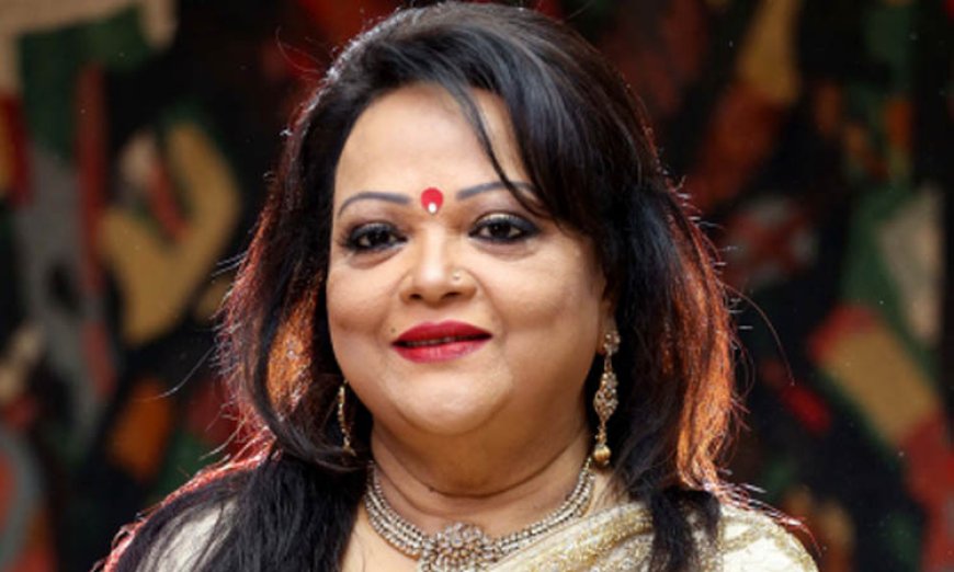 Cultural Ministry To Honor Sabina Yasmin At 7 PM