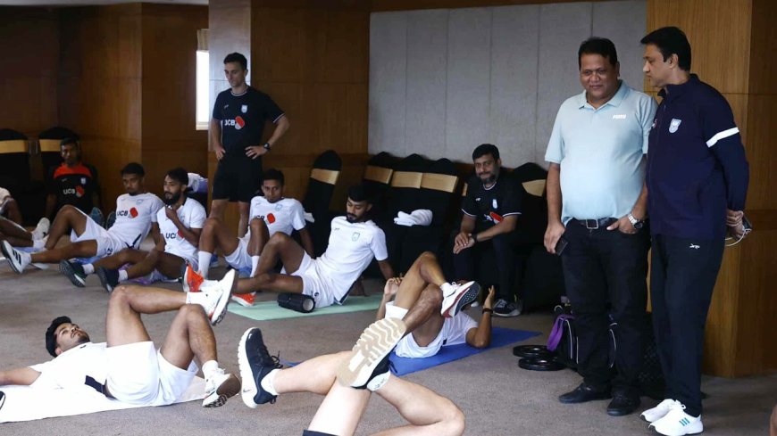 Bangladesh’s return flight delayed due to unrest in Nepal