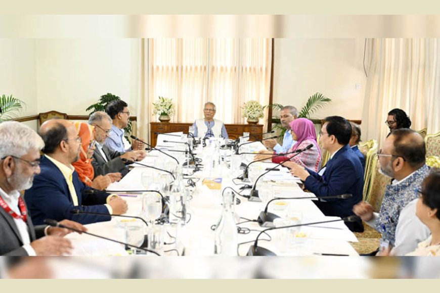 BCS Cadre Officers' Foundation Training Shortened To 4 Months