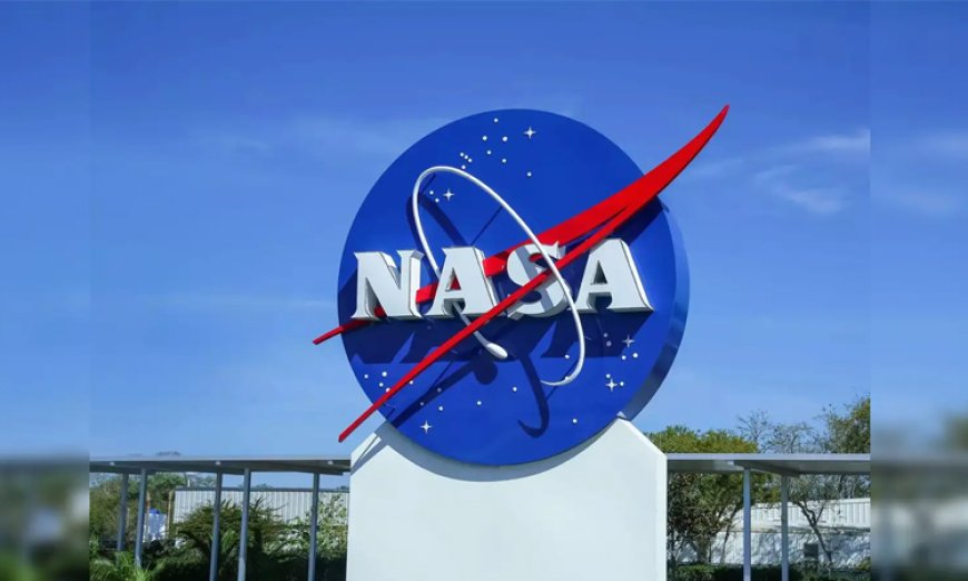 NASA has barred Chinese nationals from participating in its space programs