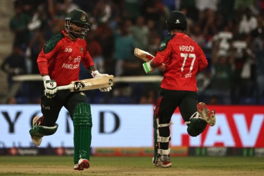 Litton, Seamers Guide Tigers to Comfortable Victory in Opener