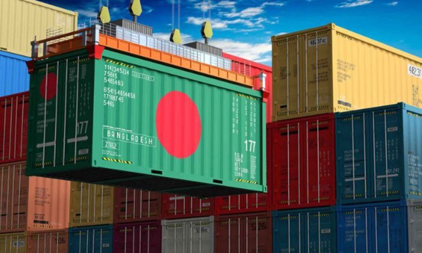 Bangladesh’s Low-Compliance Export Industry Faces Enormous Challenges