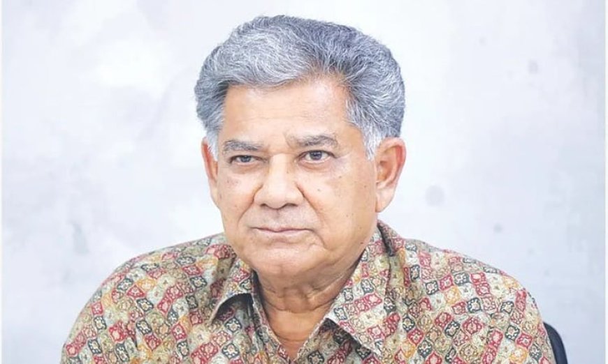 Sakhawat Urges Global Buyer Brands To Ensure Fair Prices Of Bangladesh Products