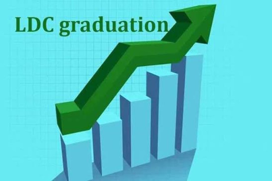 Bangladesh Seeking 3-Year Deferral Of LDC Graduation: Commerce Secretary