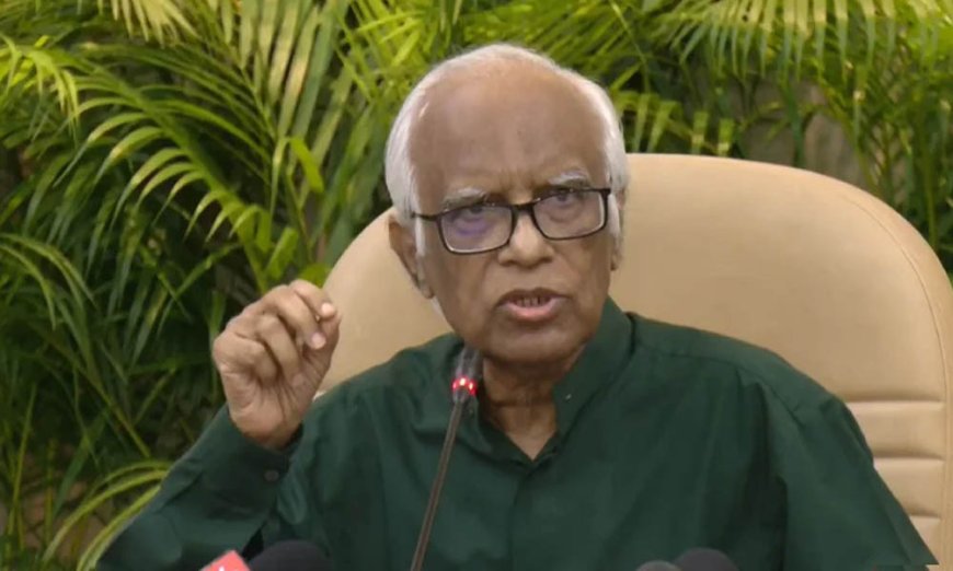 Law On Online Tenders Will Be Published Next Week: Planning Adviser