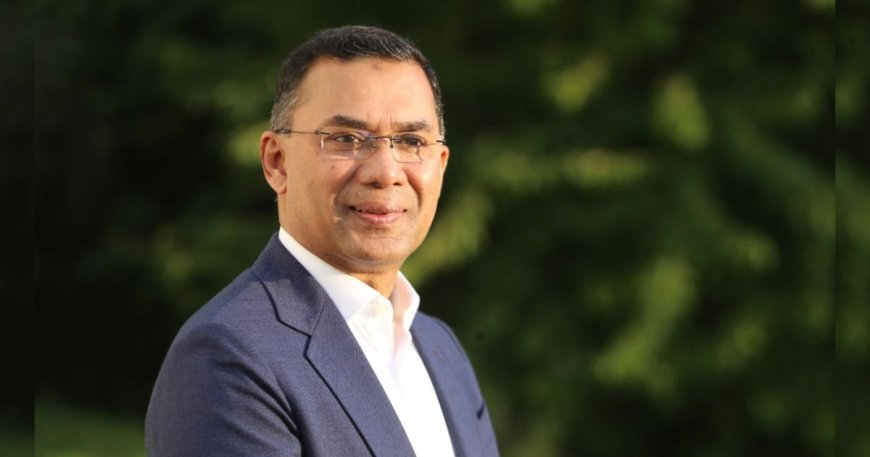 Autocrat Fled, but Invisible Force Rising Again: Tarique