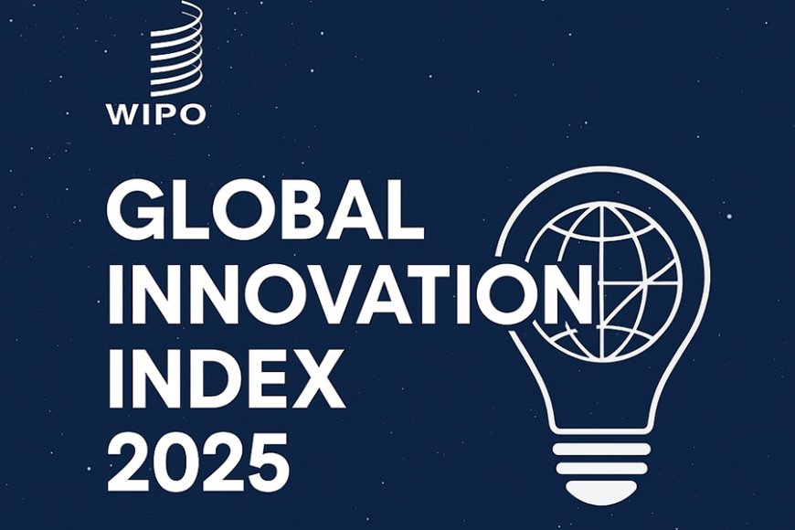Bangladesh Ranks 106th On Global Innovation Index