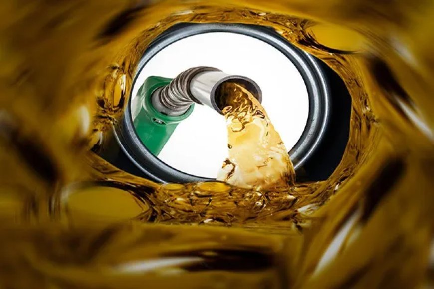 Government To Procure 50,000 MTs Gasoline