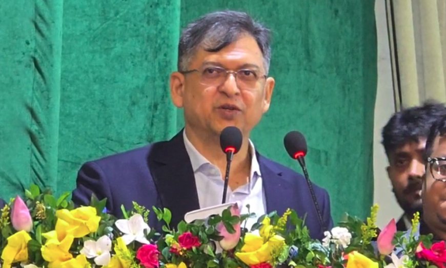 Some Parties Want PR System To Keep Nation In Persistent Instability: Salahuddin