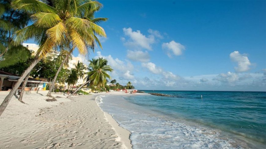 Tourists Allowed To Visit Saint Martin’s Island From November