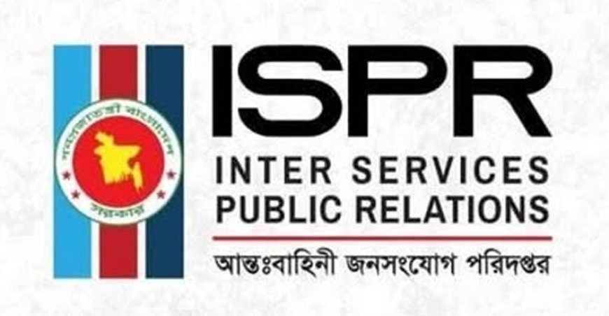 ISPR Issues Statement On Violence In Khagrachhari