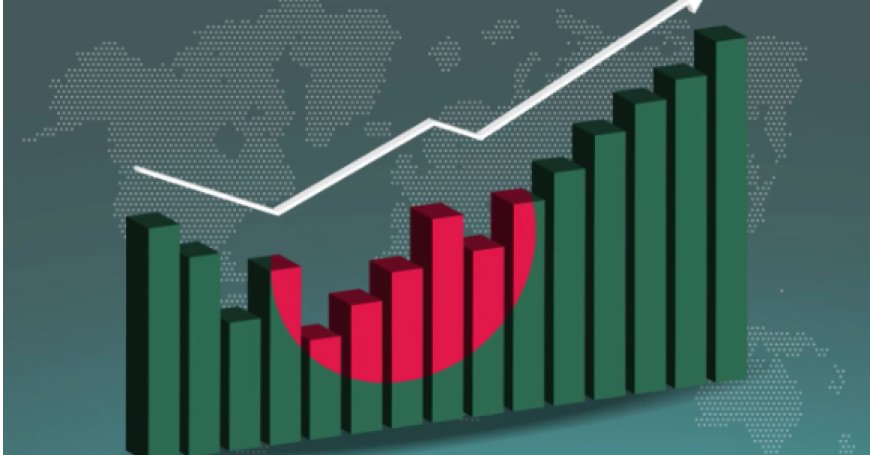 ADB Projects 4% Growth for Bangladesh in FY2025, 5% in FY2026