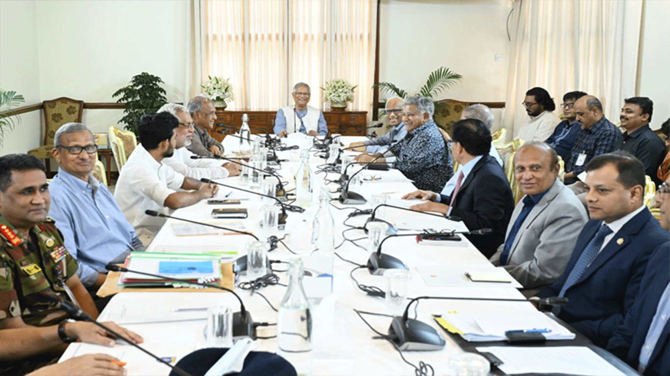 CA Directs Law Enforcers To Help Ensure Peaceful, Festive DUCSU Polls
