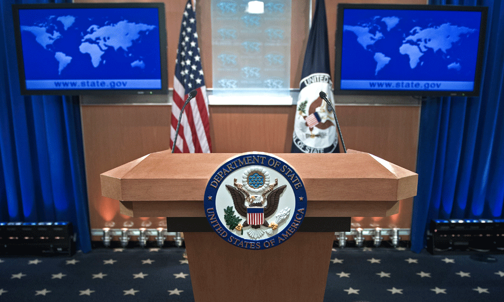 Bangladesh To Make All Procurements For Natural Resource Extraction Fully Transparent: US