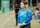 Saraban Tahura Set to Become Bangladesh’s Second Female FIFA Referee