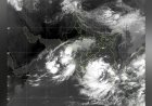 Deep Depression Intensifies Into Cyclone 'Montha': Met Office