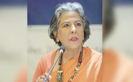 All Religious Festivals Will Be Fearless And Joyful In New Bangladesh: Sharmeen