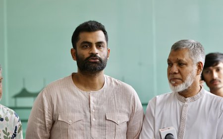Tamim Accuses BCB of 'Fixing' as 15 Candidates Withdraw from Polls