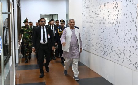 CA Returns Home After 9-Day Visit To New York