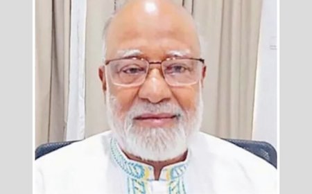 BNP Confident About Winning National Election