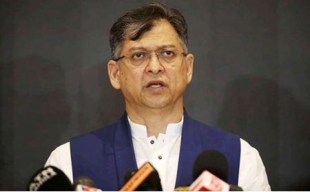 BNP To Give ‘Green Signal’ Soon To Single Candidates For Constituencies: Salahuddin