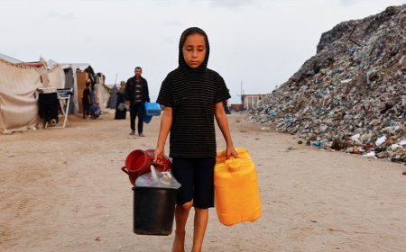 Hamas Agrees to Parts of Trump’s Gaza Plan, Seeks Further Talks as Bombing Eases