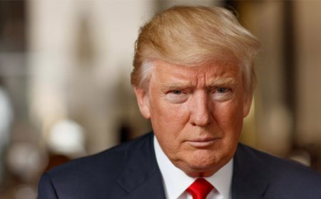 Trump Suggests Willingness to Extend Arms Control Deal With Russia