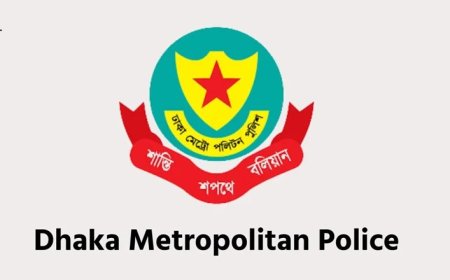 DMP Bans Gatherings Around Secretariat, CA’s Residence