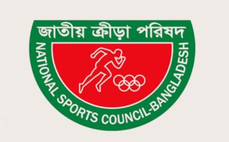 NSC Removes Isfak Ahsan as BCB Director; Female Replacement Likely