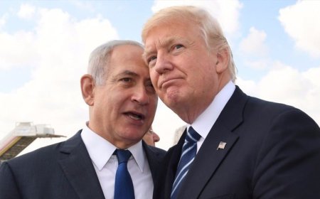 How the US Funded Israel’s Wars in Gaza, Lebanon, and Iran