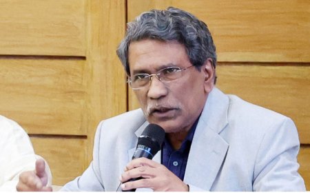 Consensus Commission to Advise Government by Integrating Opinions of Political Parties and Experts: Ali Riaz