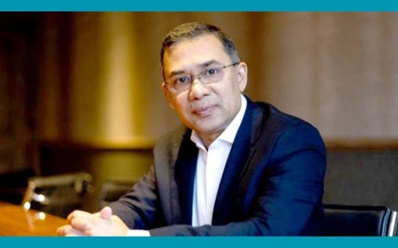 Democracy Ensures People’s Freedom and Fundamental Rights: Tarique