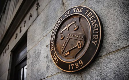 US Imposes Sanctions On Chinese Refinery And Others Over Iran Oil Purchases