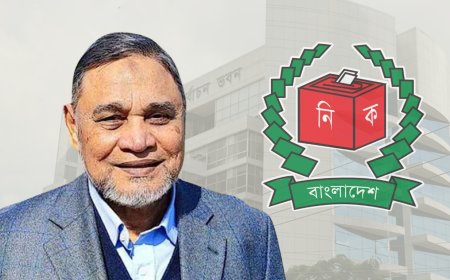 Presiding Officers To Be Designated As 'Chief Election Officer' Of Polling Centres: CEC