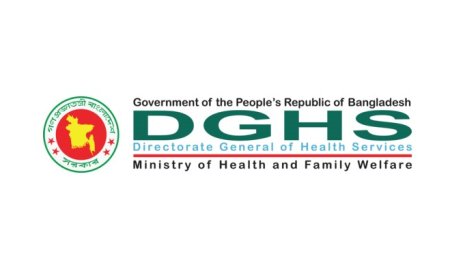 5 Crore Children to Be Given Typhoid Vaccines From Tomorrow: DGHS