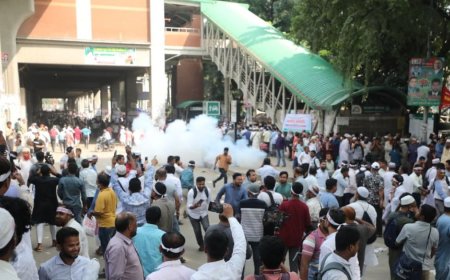 MPO Teachers to Begin Work Abstention from Monday