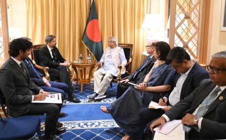 CA Urges IFAD to Create Social Business Fund for Young Agri-Entrepreneurs in Bangladesh