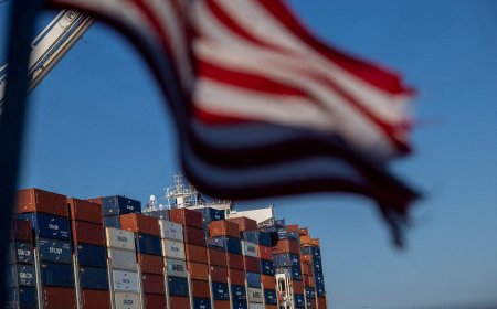 How The United States Is Suffering From Trump’s Tariffs