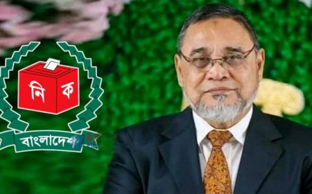 CEC Hopes NCP Won’t Obstruct Democratic Transition Over Symbol Dispute