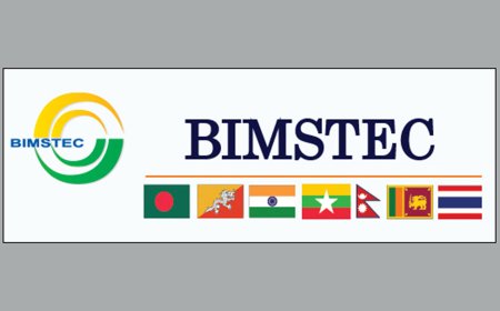Cross-Border Payment System in BIMSTEC Vision Amid Global Monetary Volatility